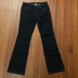 Loft orginal bootcut